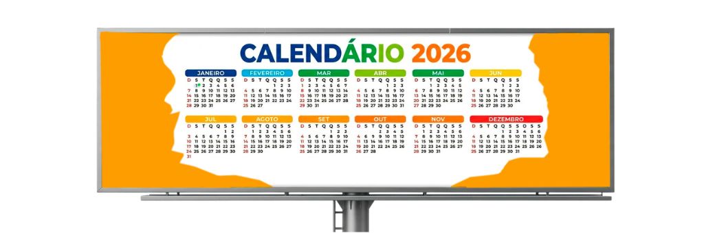 Como programar o Outdoor que você quer!